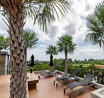 Citygate Kamala Residence P507