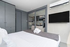 Citygate Kamala Residence P507