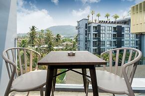 Citygate Kamala Residence P507