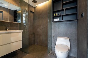 Citygate Kamala Residence P507