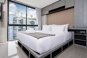 Citygate Kamala Residence P507