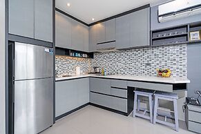 Citygate Kamala Residence P507