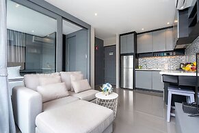 Citygate Kamala Residence P507