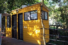 Glamping romantico en Vista Hermosa