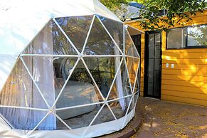 Glamping romantico en Vista Hermosa