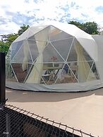 Glamping romantico en Vista Hermosa