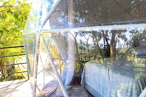 Glamping romantico en Vista Hermosa