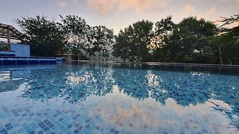 Glamping romantico en Vista Hermosa