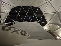 Glamping romantico en Vista Hermosa