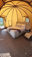 Glamping romantico en Vista Hermosa
