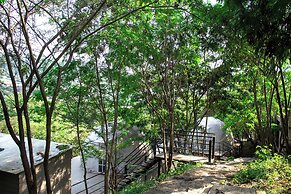 Glamping romantico en Vista Hermosa