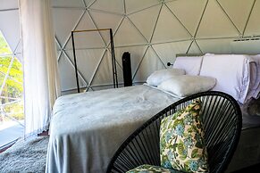 Glamping romantico en Vista Hermosa