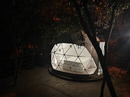 Glamping romantico en Vista Hermosa