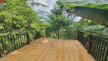 Glamping romantico en Vista Hermosa