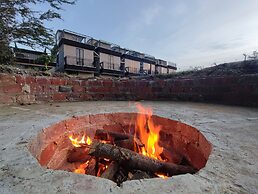 Glamping romantico en Vista Hermosa