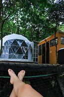 Glamping romantico en Vista Hermosa