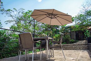 Glamping romantico en Vista Hermosa