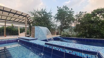 Glamping romantico en Vista Hermosa