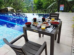 Glamping romantico en Vista Hermosa