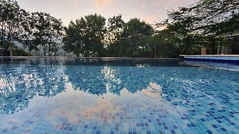 Glamping romantico en Vista Hermosa