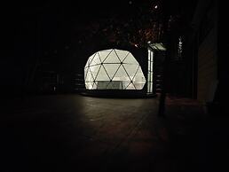 Glamping romantico en Vista Hermosa