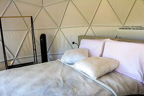 Glamping romantico en Vista Hermosa