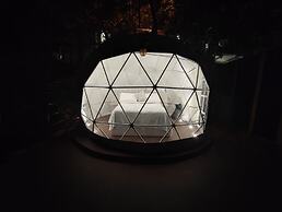 Glamping romantico en Vista Hermosa