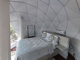 Glamping romantico en Vista Hermosa