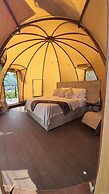 Glamping romantico en Vista Hermosa