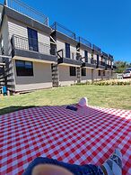 Glamping romantico en Vista Hermosa