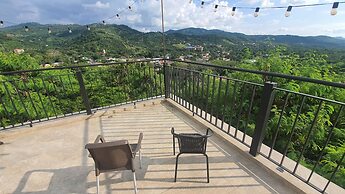 Glamping romantico en Vista Hermosa