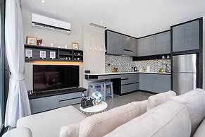 Citygate Kamala Residence P506