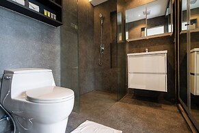 Citygate Kamala Residence P506