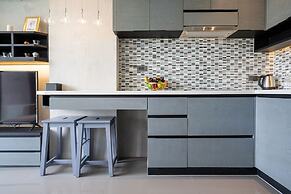 Citygate Kamala Residence P506