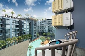 Citygate Kamala Residence P506