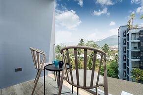 Citygate Kamala Residence P506