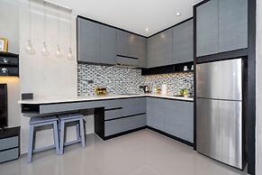 Citygate Kamala Residence P506