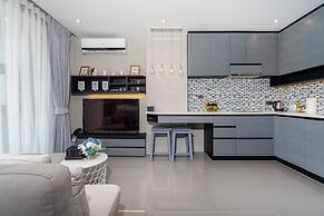 Citygate Kamala Residence P506