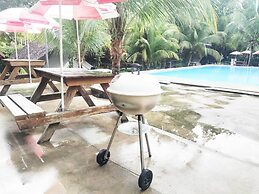 ECO-TREEHOUSE GLAMPING SERVICES