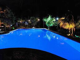 ECO-TREEHOUSE GLAMPING SERVICES