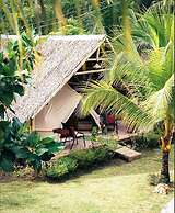 ECO-TREEHOUSE GLAMPING SERVICES