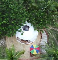 ECO-TREEHOUSE GLAMPING SERVICES