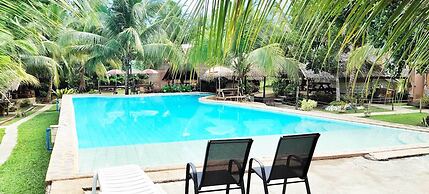 ECO-TREEHOUSE GLAMPING SERVICES