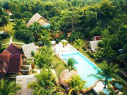 ECO-TREEHOUSE GLAMPING SERVICES