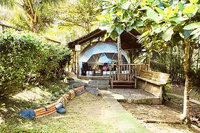 ECO-TREEHOUSE GLAMPING SERVICES