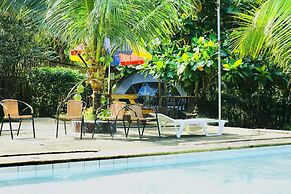 ECO-TREEHOUSE GLAMPING SERVICES