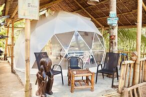 ECO-TREEHOUSE GLAMPING SERVICES