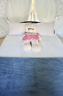 ECO-TREEHOUSE GLAMPING SERVICES