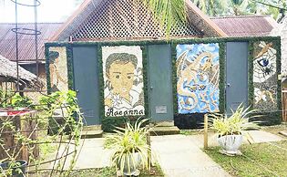 ECO-TREEHOUSE GLAMPING SERVICES