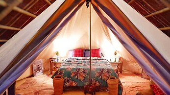 ECO-TREEHOUSE GLAMPING SERVICES